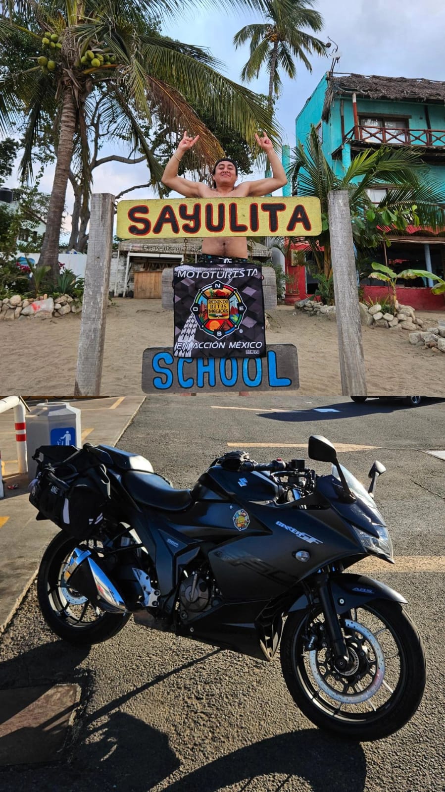 SAYULITA