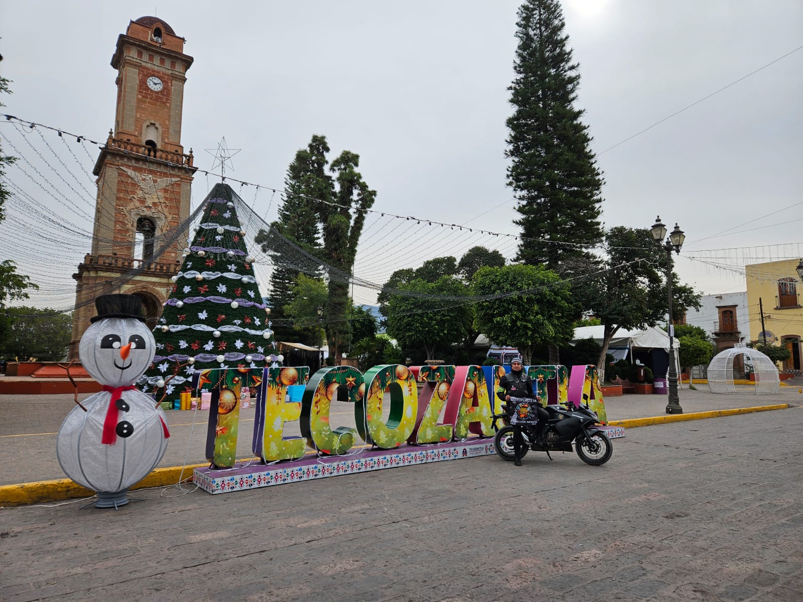 TECOZAUTLA