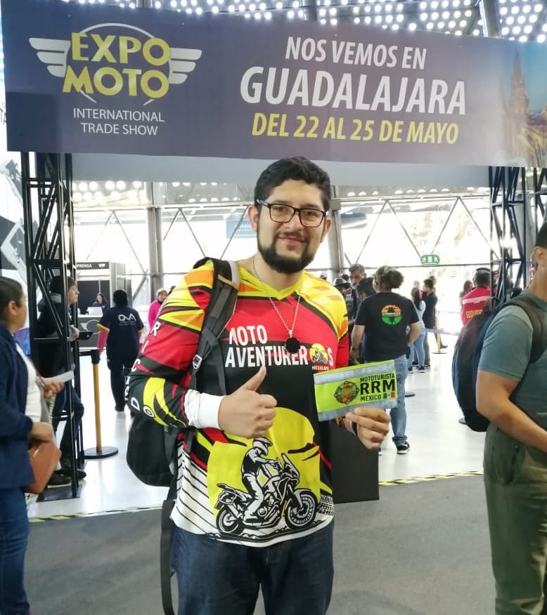 Expo Moto 2024