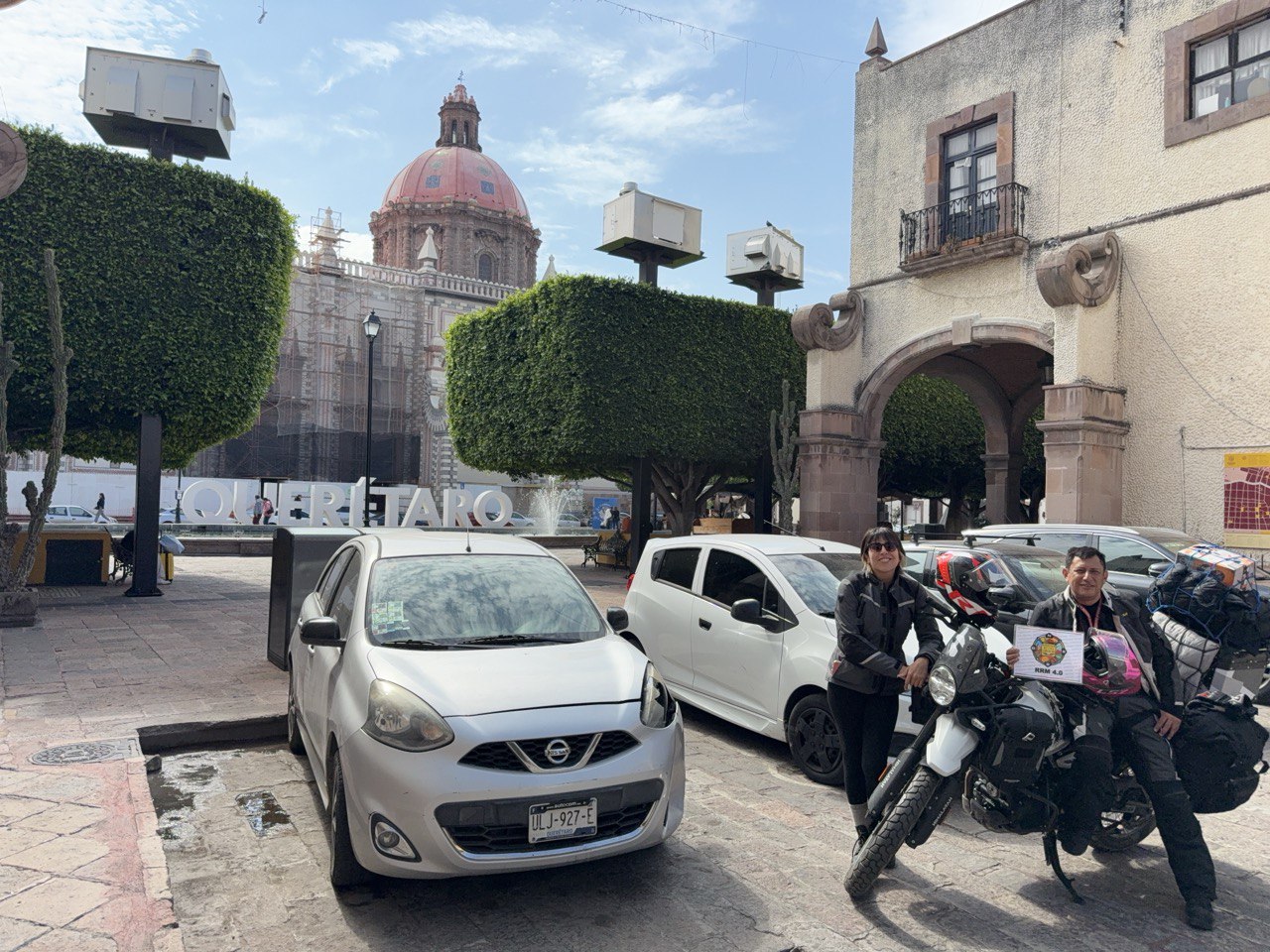 Queretaro colonial