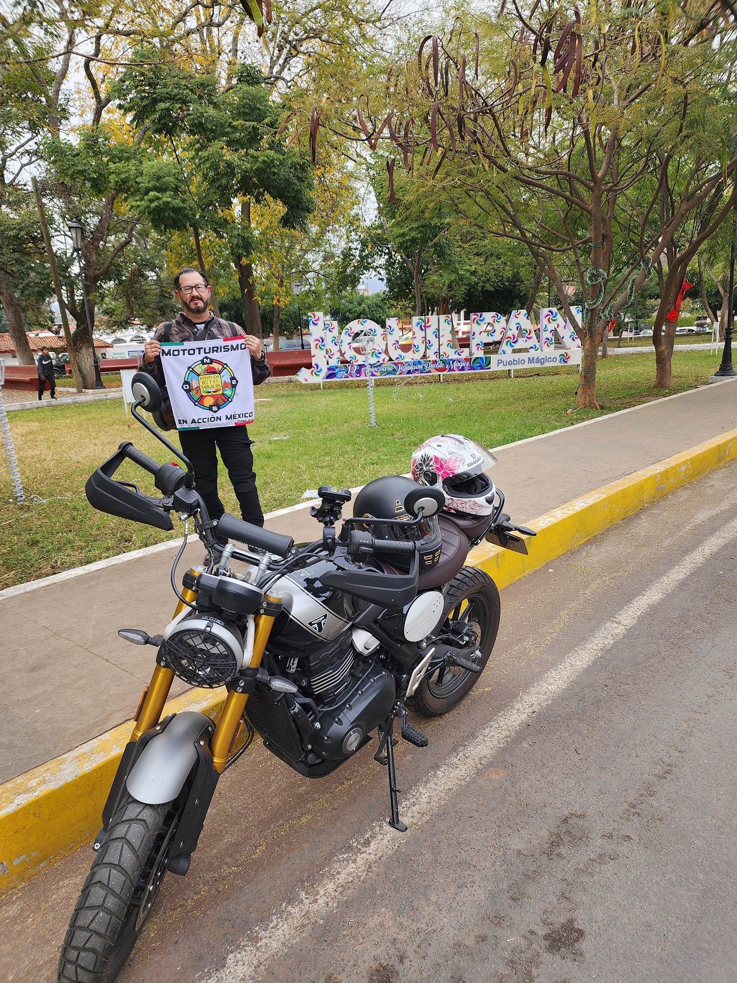 Pueblo Mágico, Jiquilpan