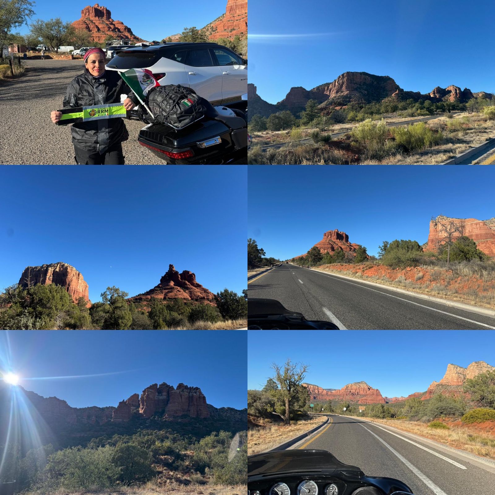 SEDONA, ARIZONA