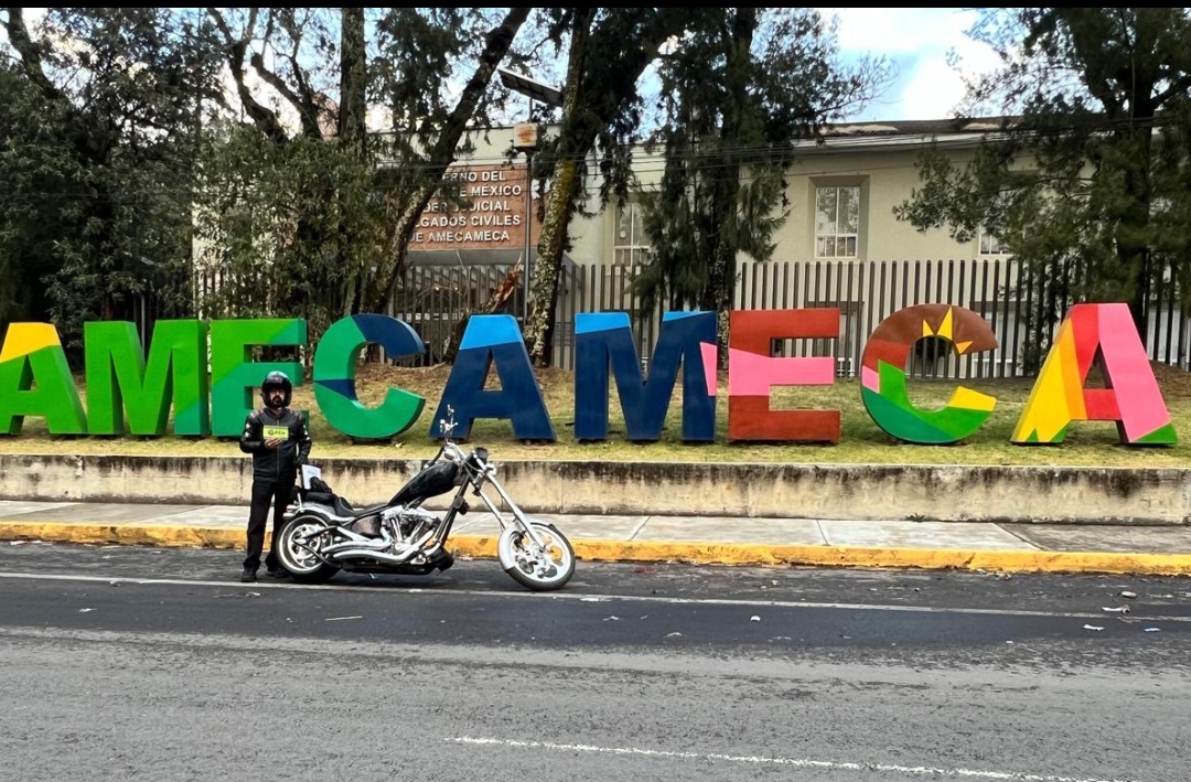 AmecaAmeca