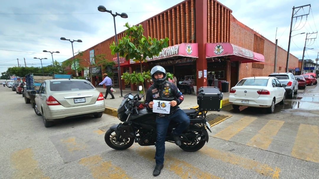 Mercado de Huimanguillo, Tabasco