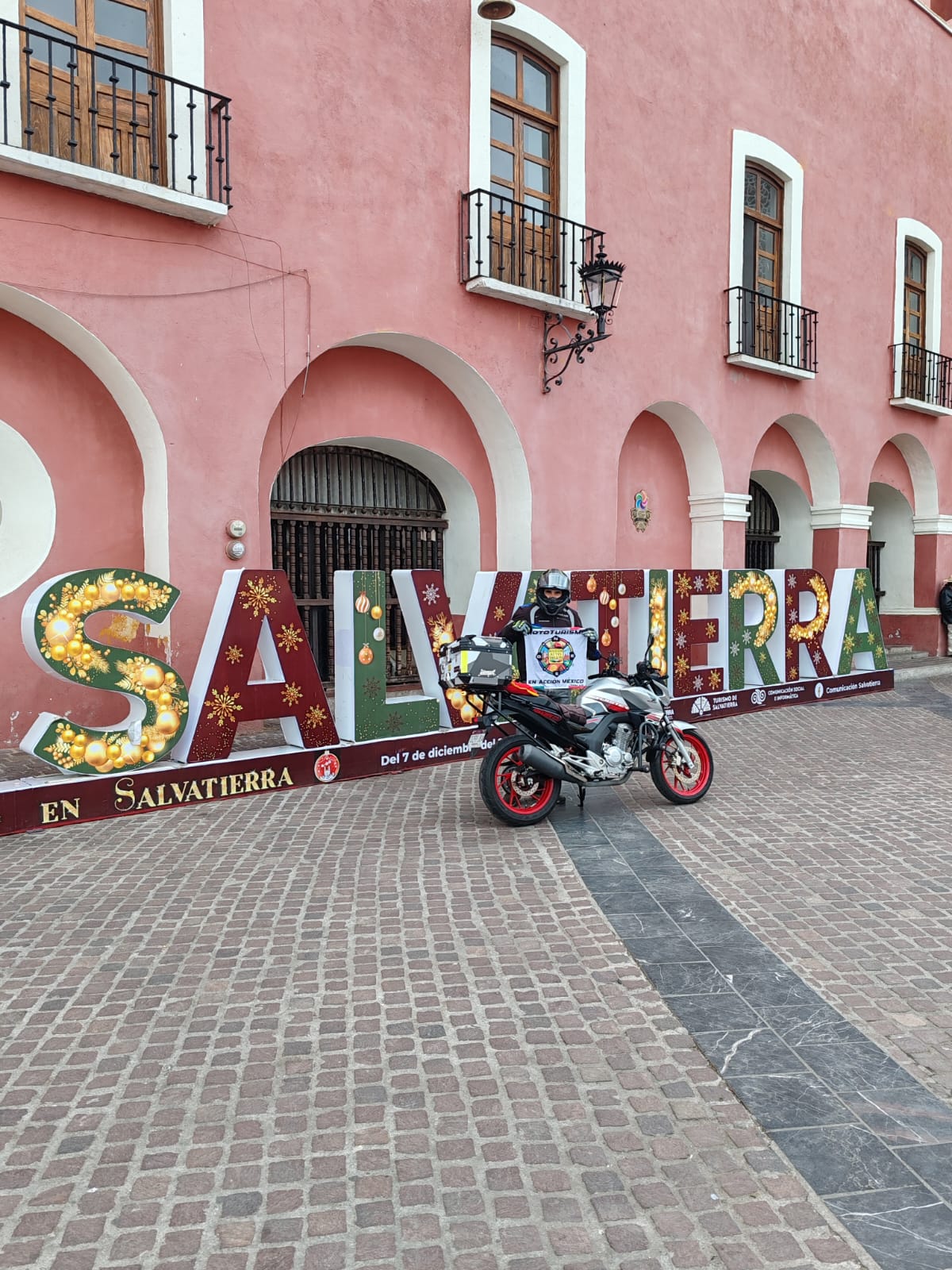 Salvatierra pueblo mágico