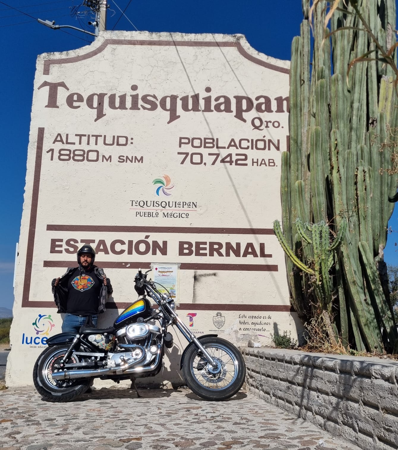 Pueblo de Tequisquiapan