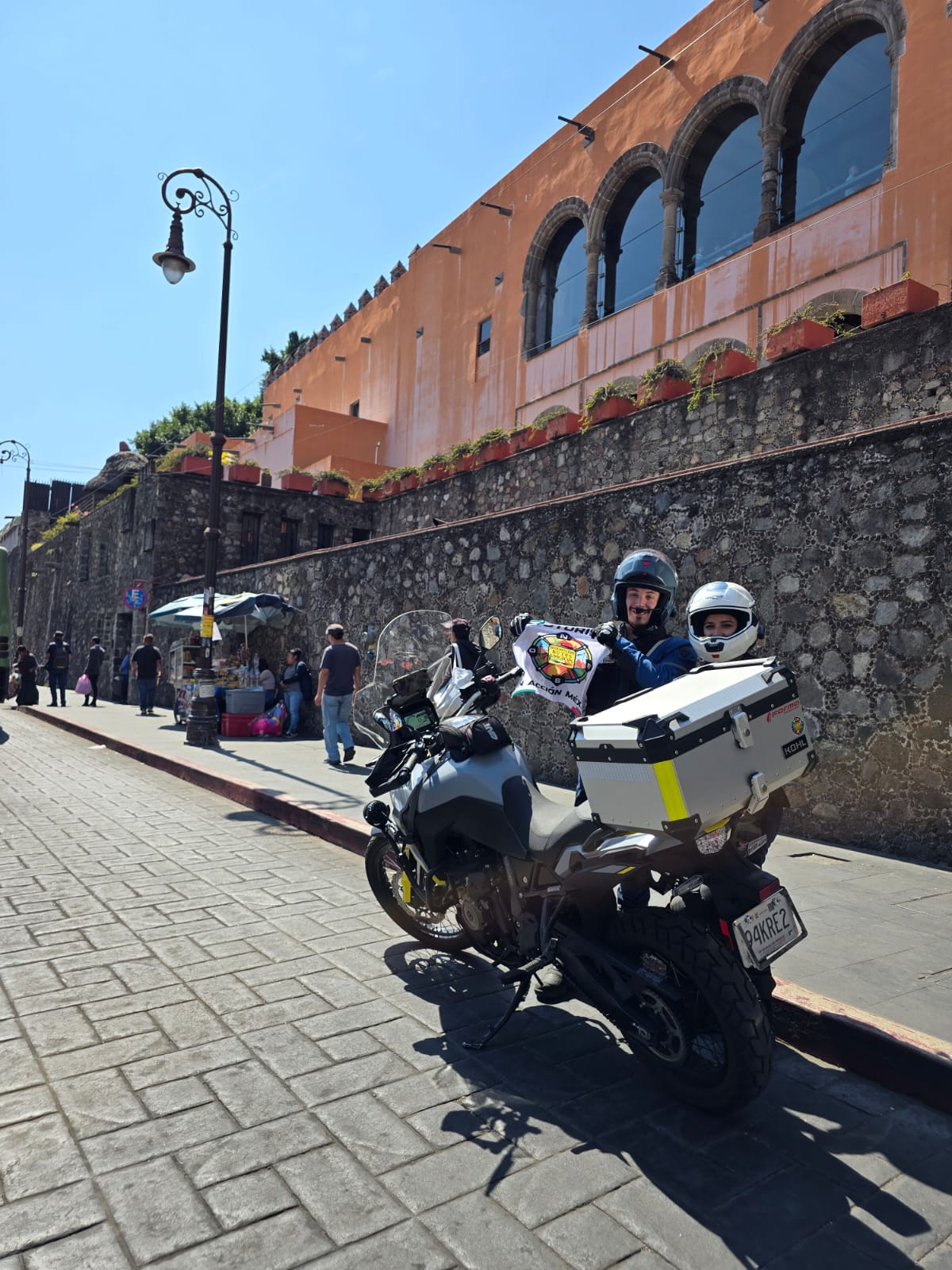 Museo Regional de los Pueblos de Morelos (Palacio de Cortés)