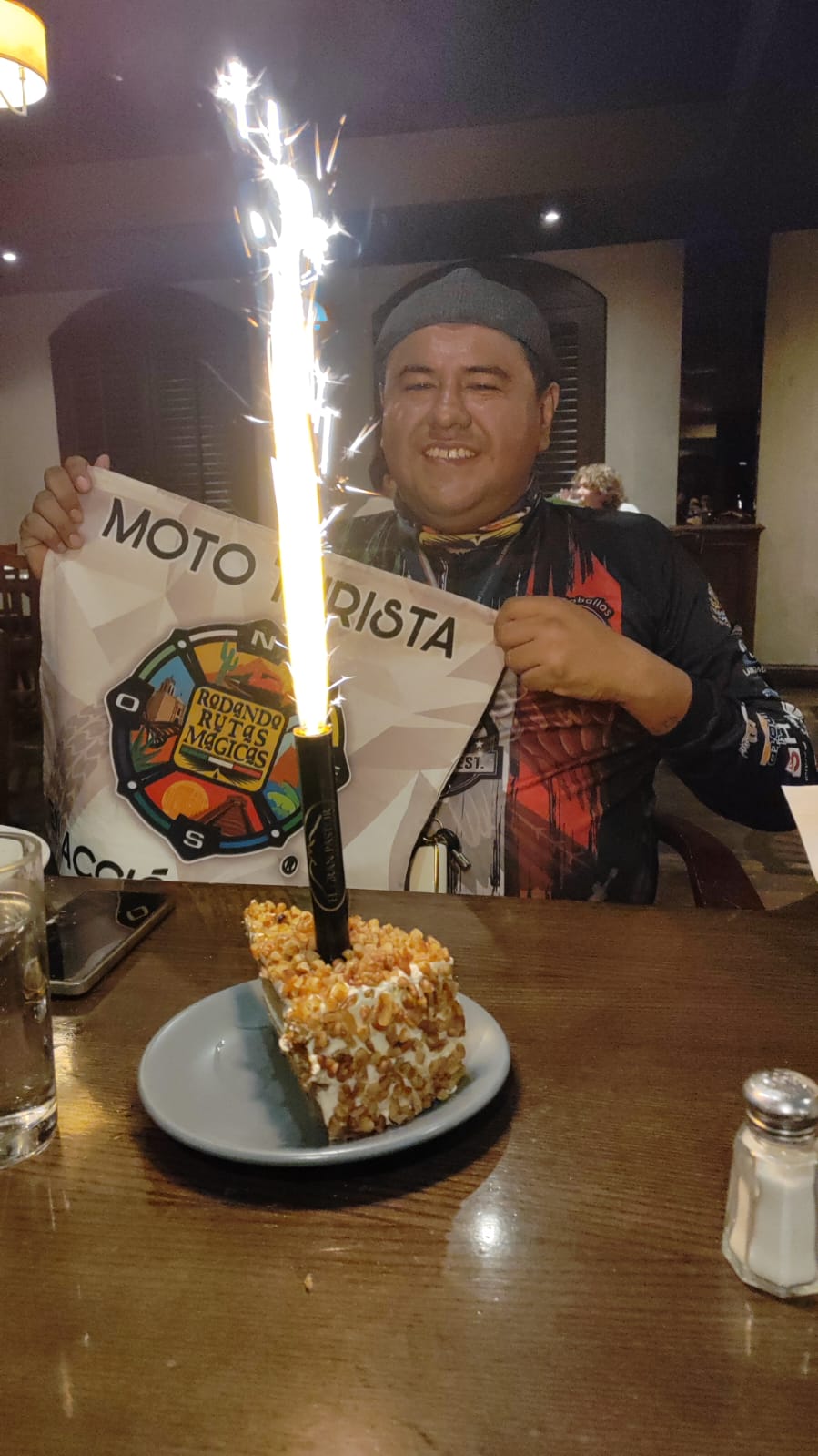 Cumpleaños