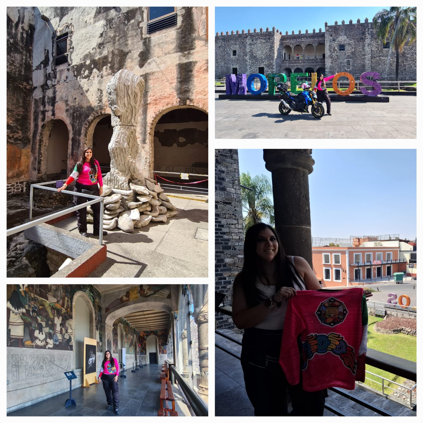 Museo regional de los pueblos de morelos