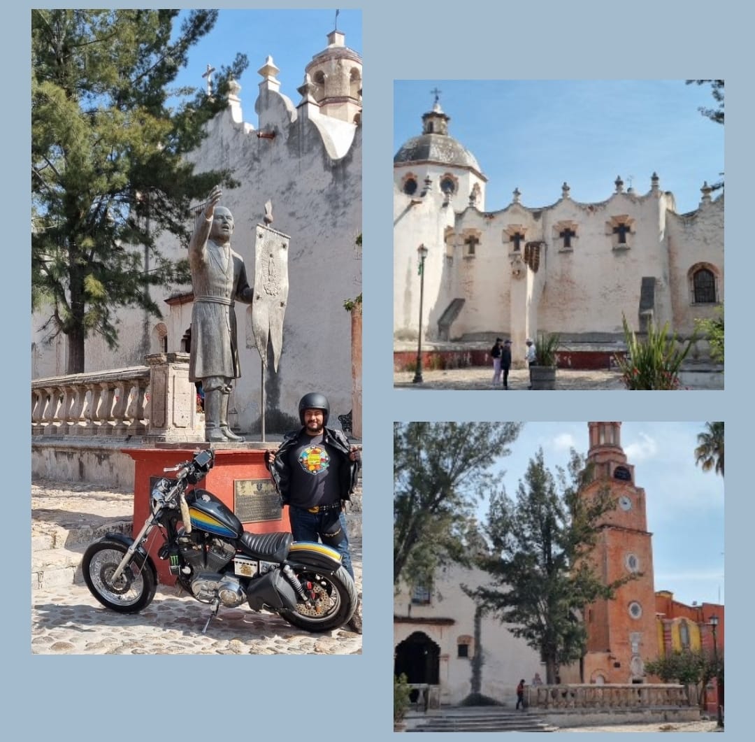 Santuario de Jesús de nazareno