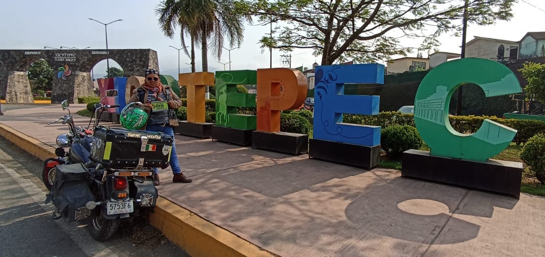 Xicotepec