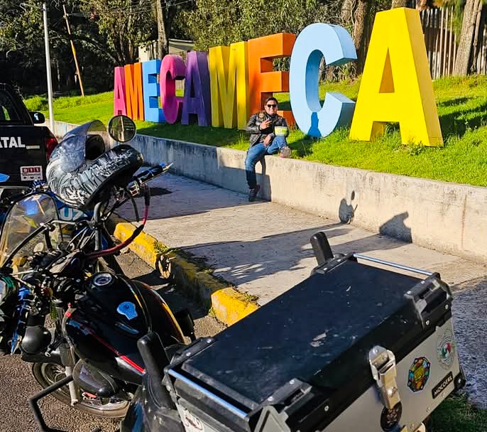 Amecameca de Juárez