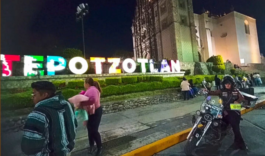 Tepotzotlán