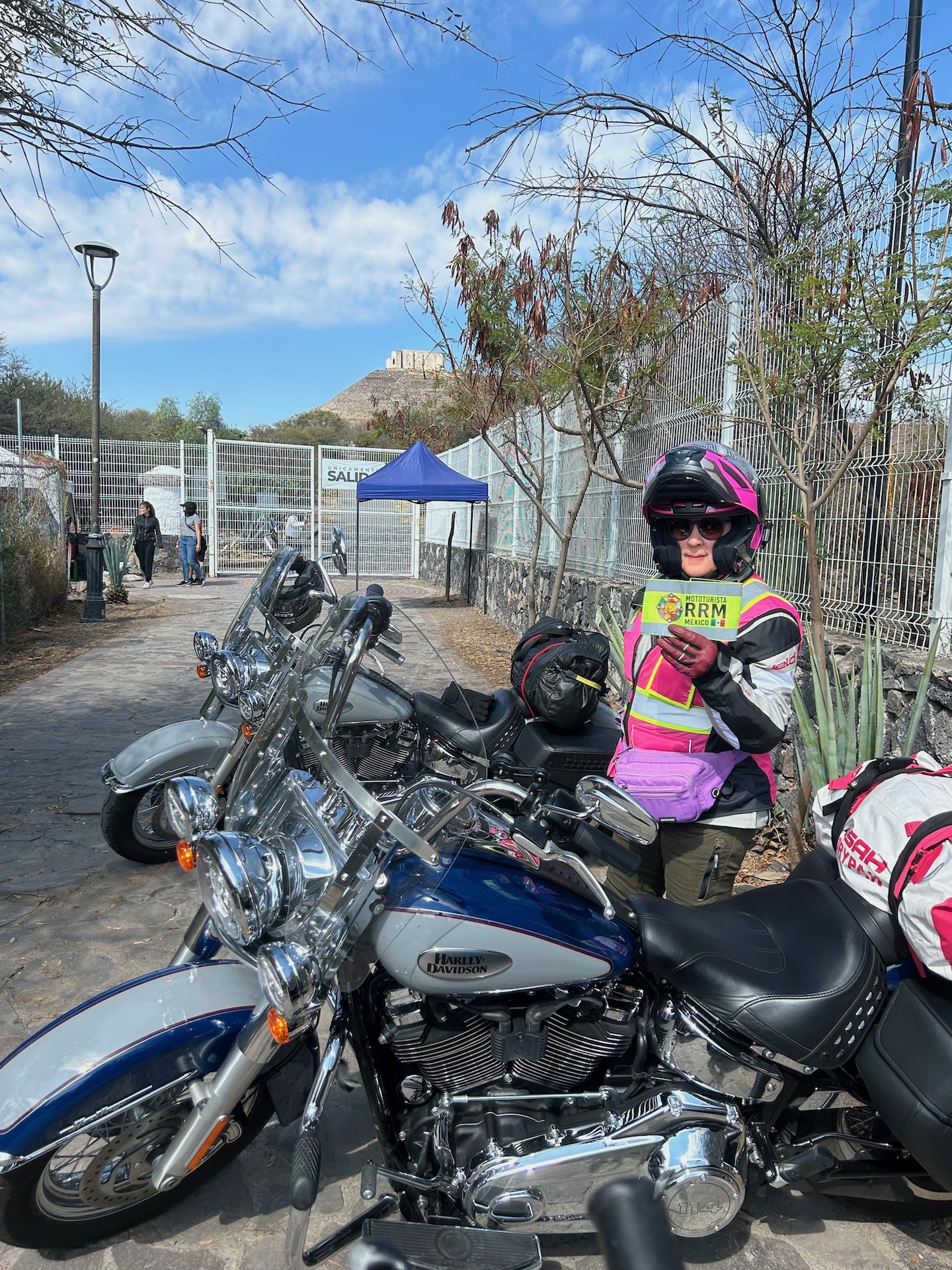 Año 3 Auikyani ik Mexko