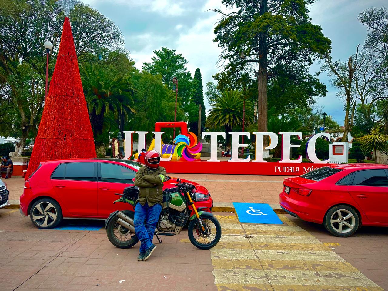 Jilotepec Edo. de Mexico