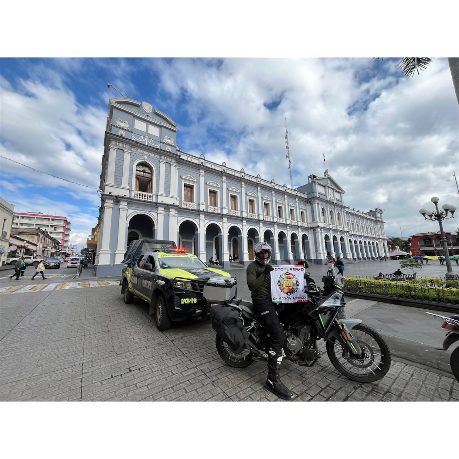 CÓRDOBA VERACRUZ