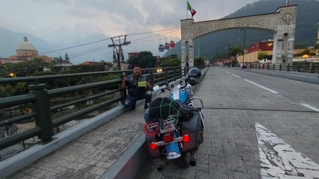 Teleferico de Orizaba