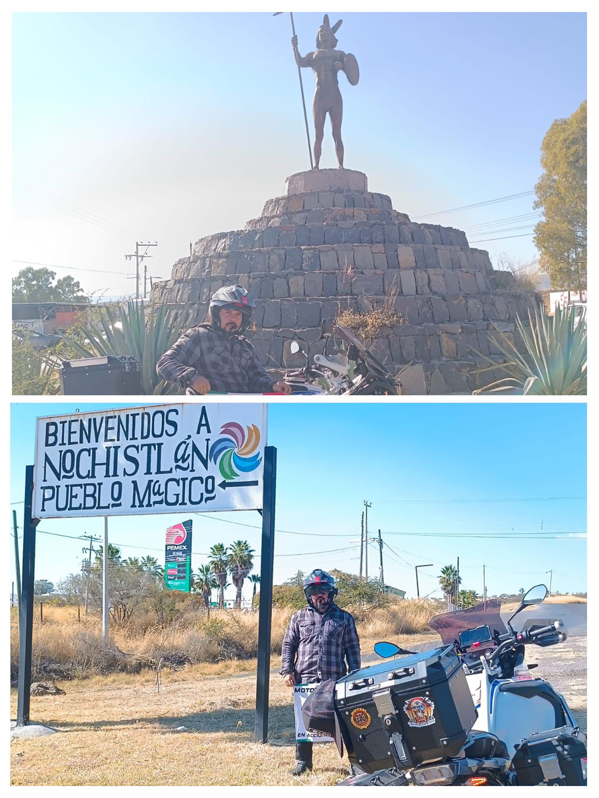 Nochistlán pueblo mágico