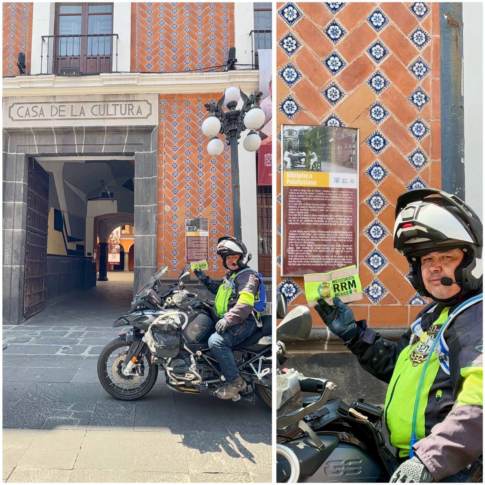 Biblioteca Palafoxina