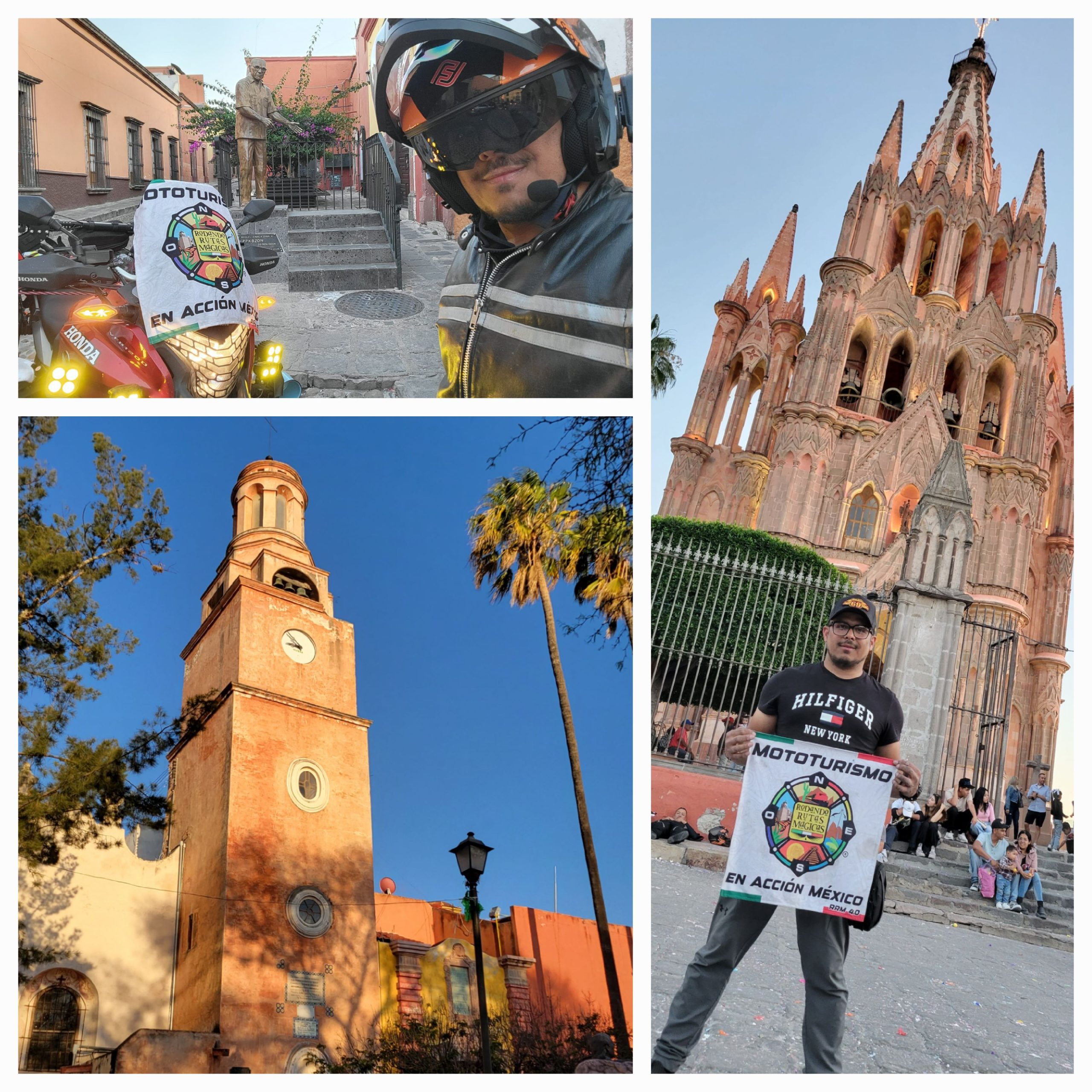 San miguel de allende