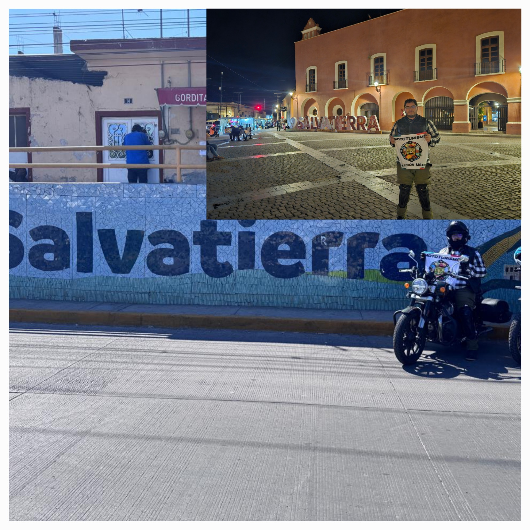 Salvatierra