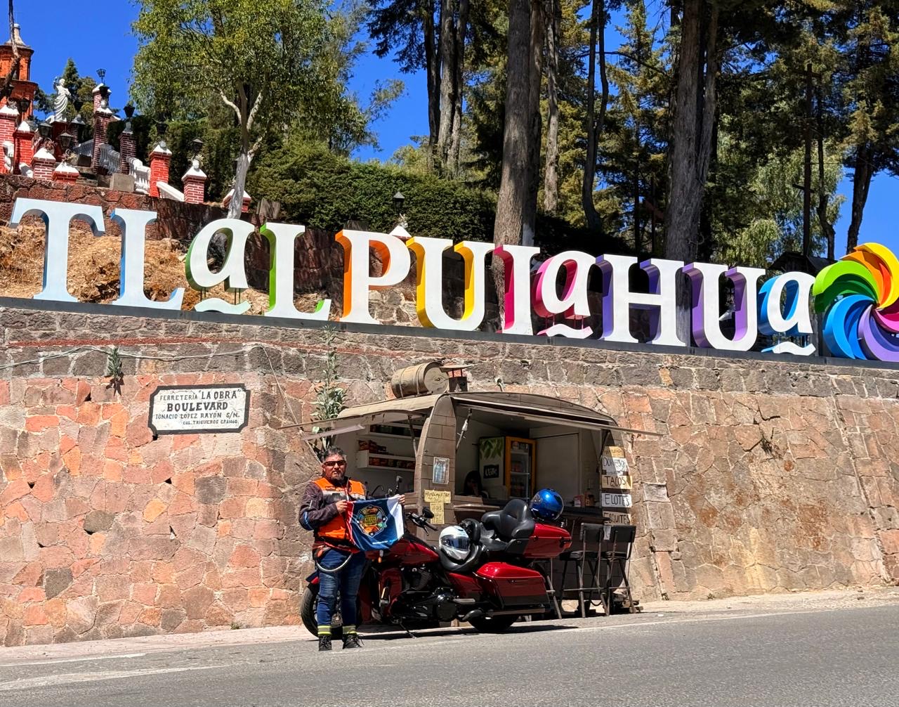 Tlalpujahua de Rayón