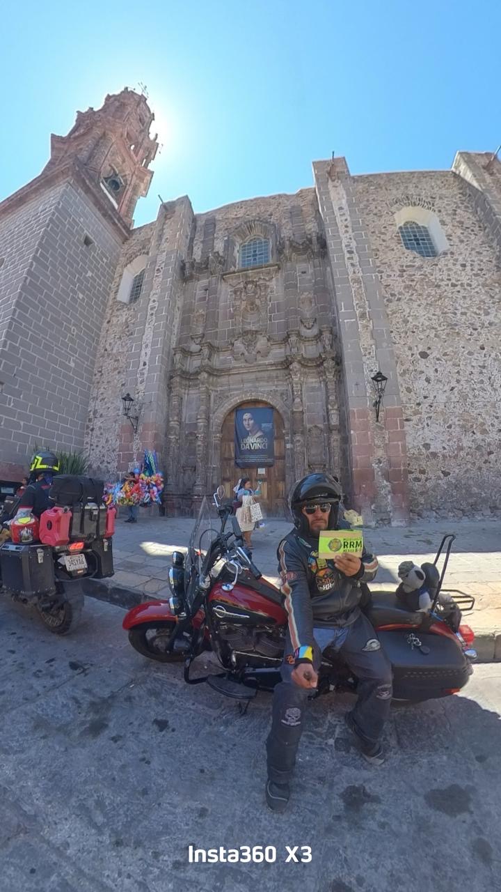 San Miguel de Allende
