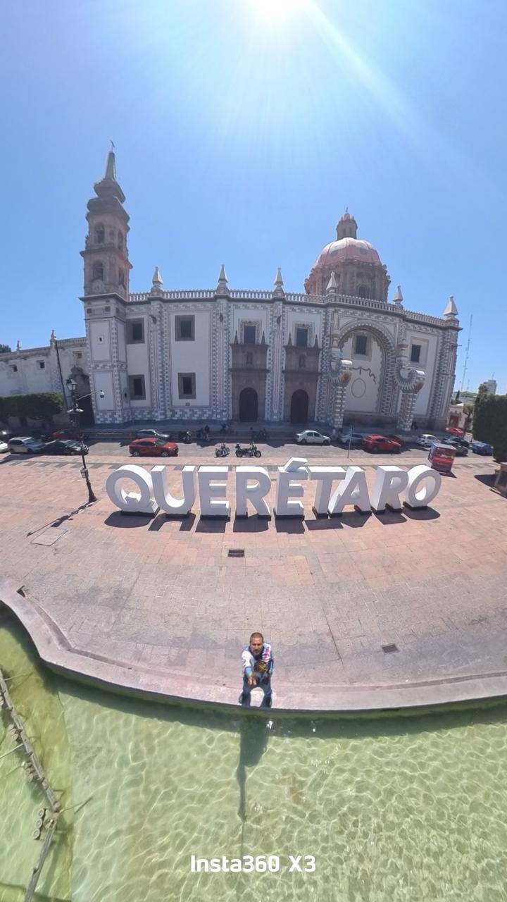 Querétaro letras
