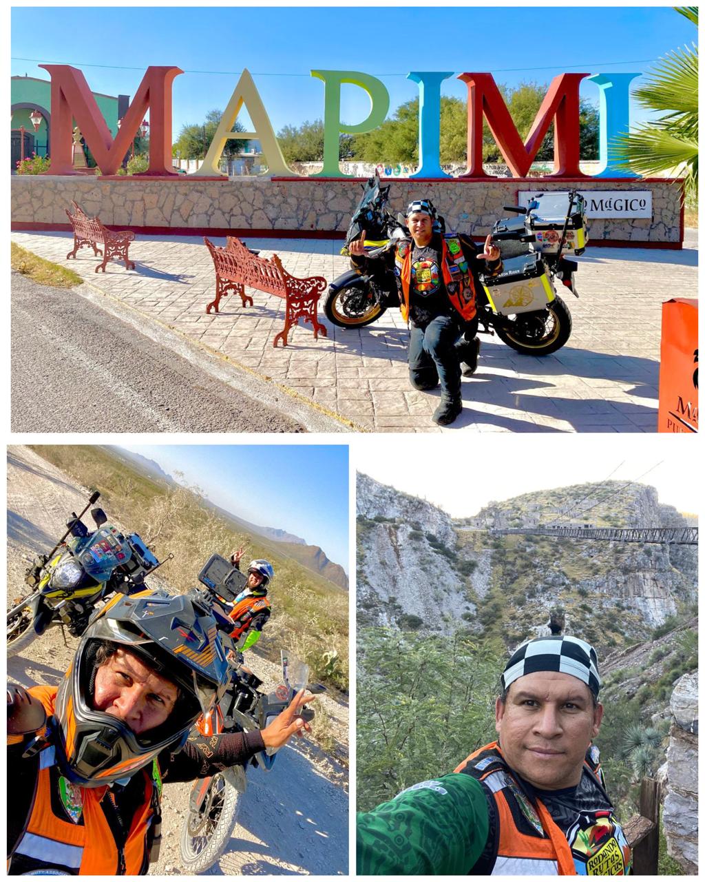 RESERVA DE LA BIOSFERA MAPIMÍ