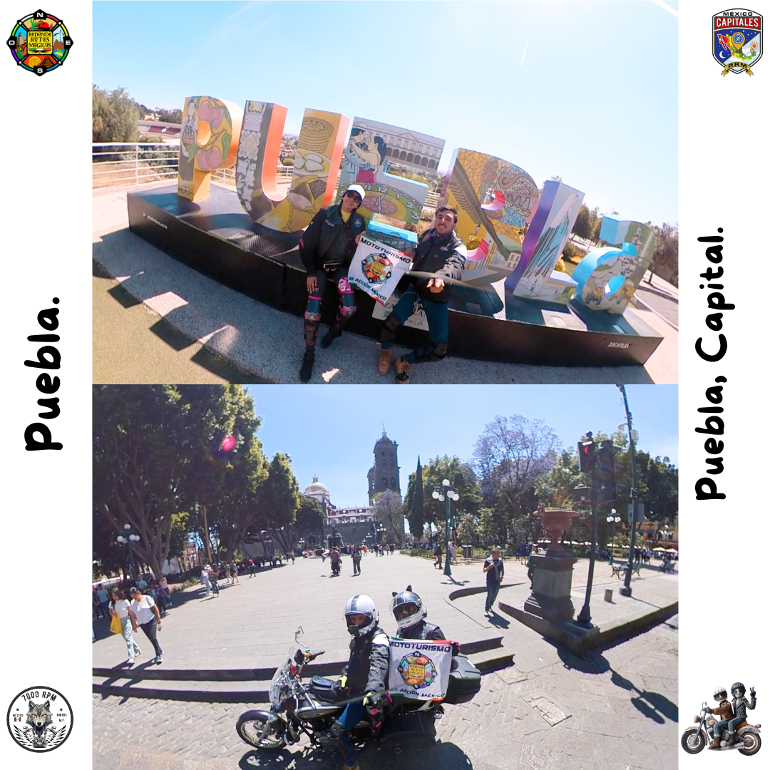 Puebla, Puebla Capital.