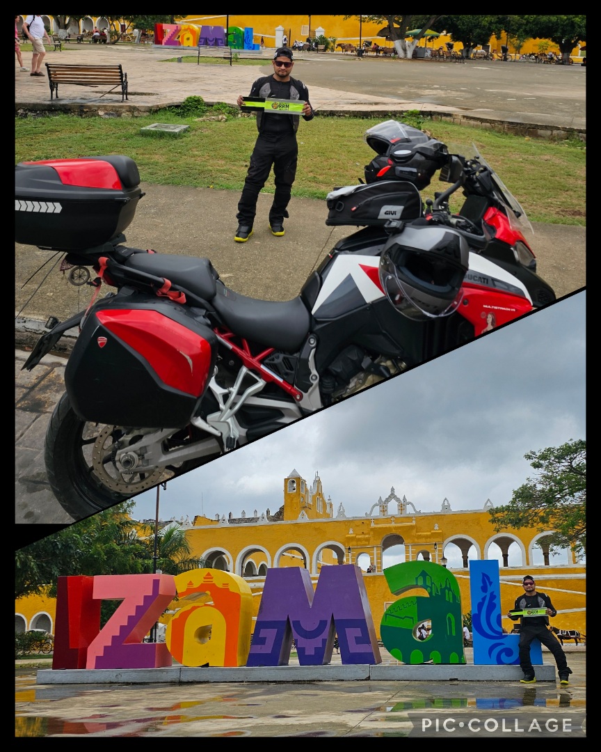 Izamal