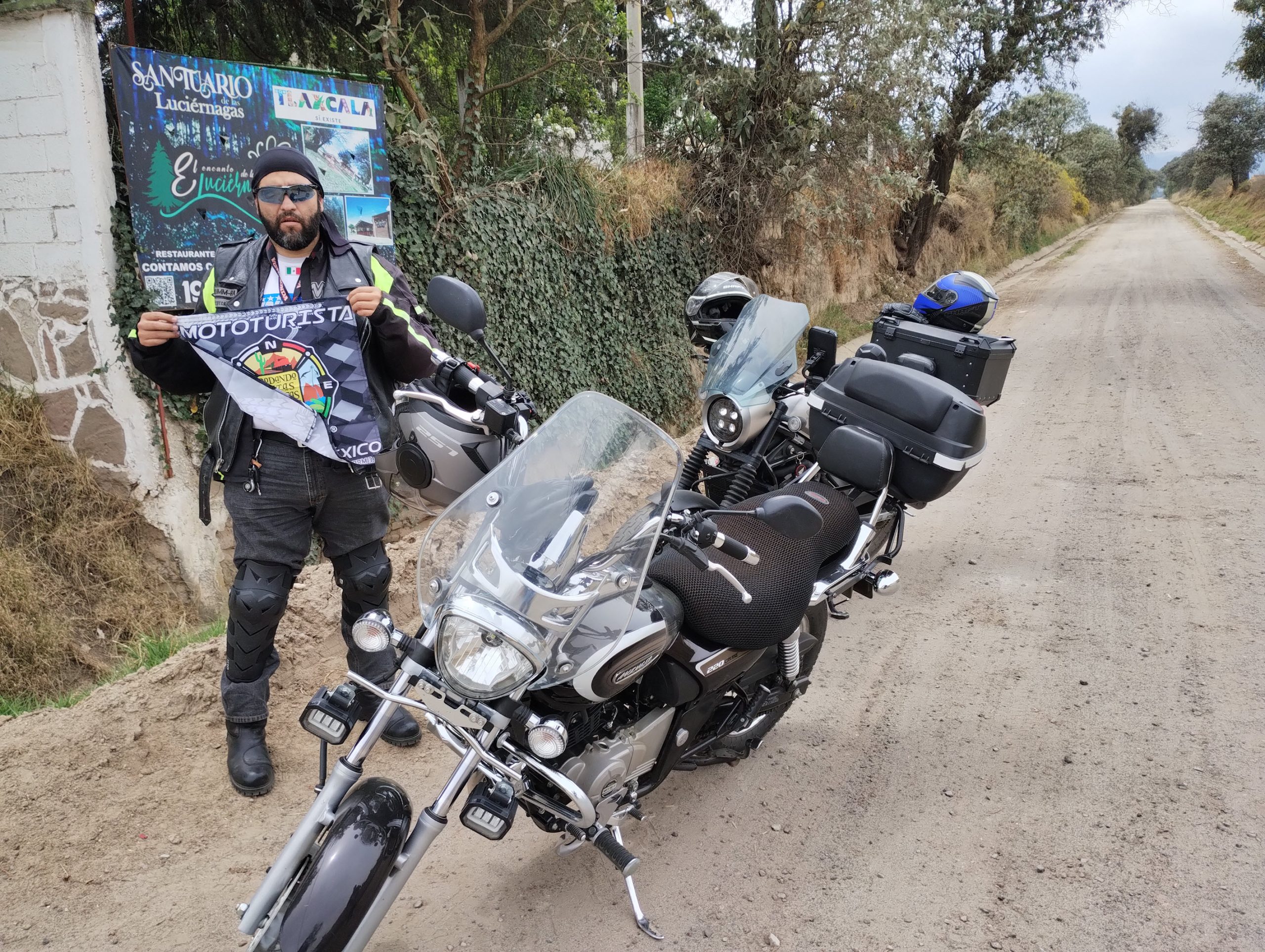 MU ENM 007 Santuario de la Luciérnaga