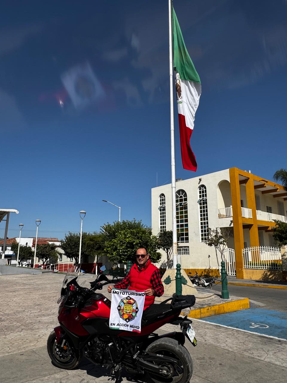 Día de la bandera