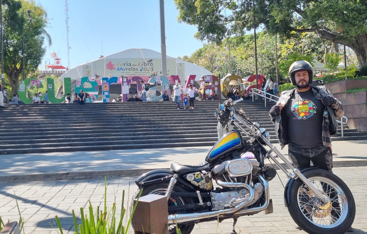 Cuernavaca Morelos capitales