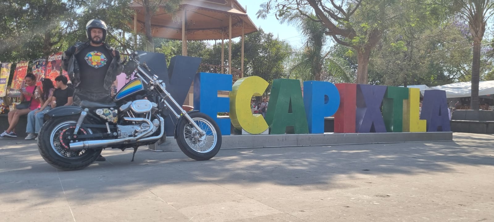 Yecapixtla capital de la cecina