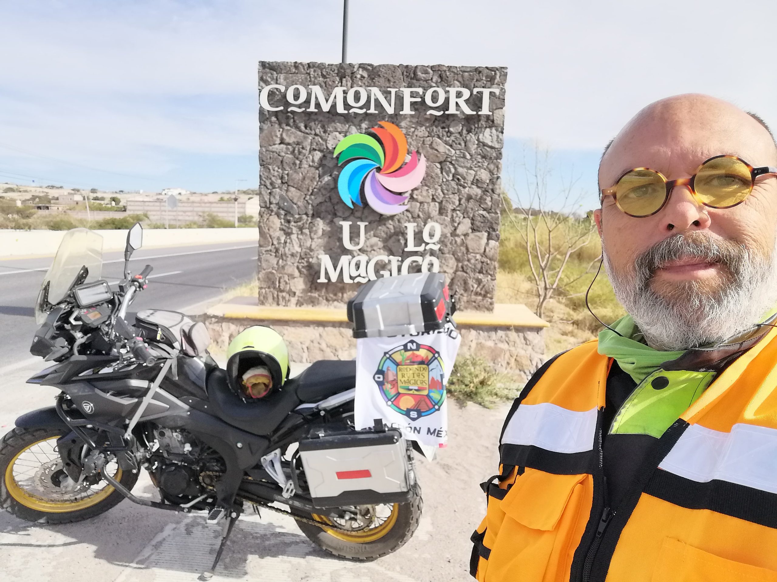 Comonfort Guanajuato