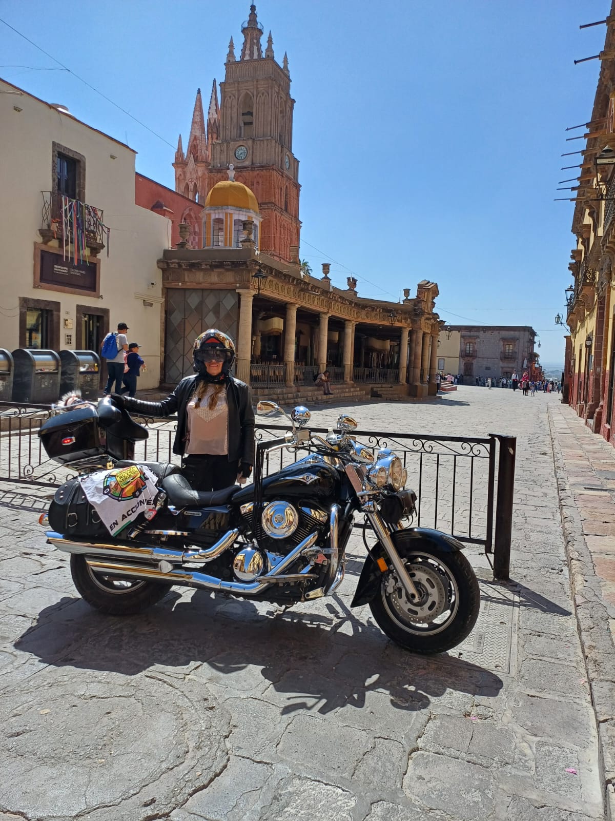 San Miguel de Allende