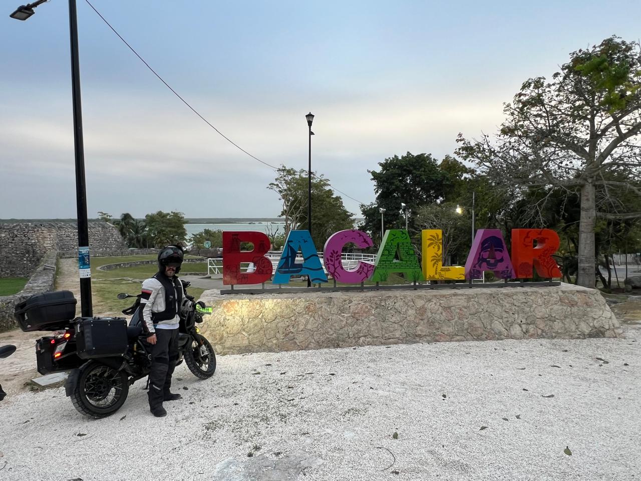 Bacalar