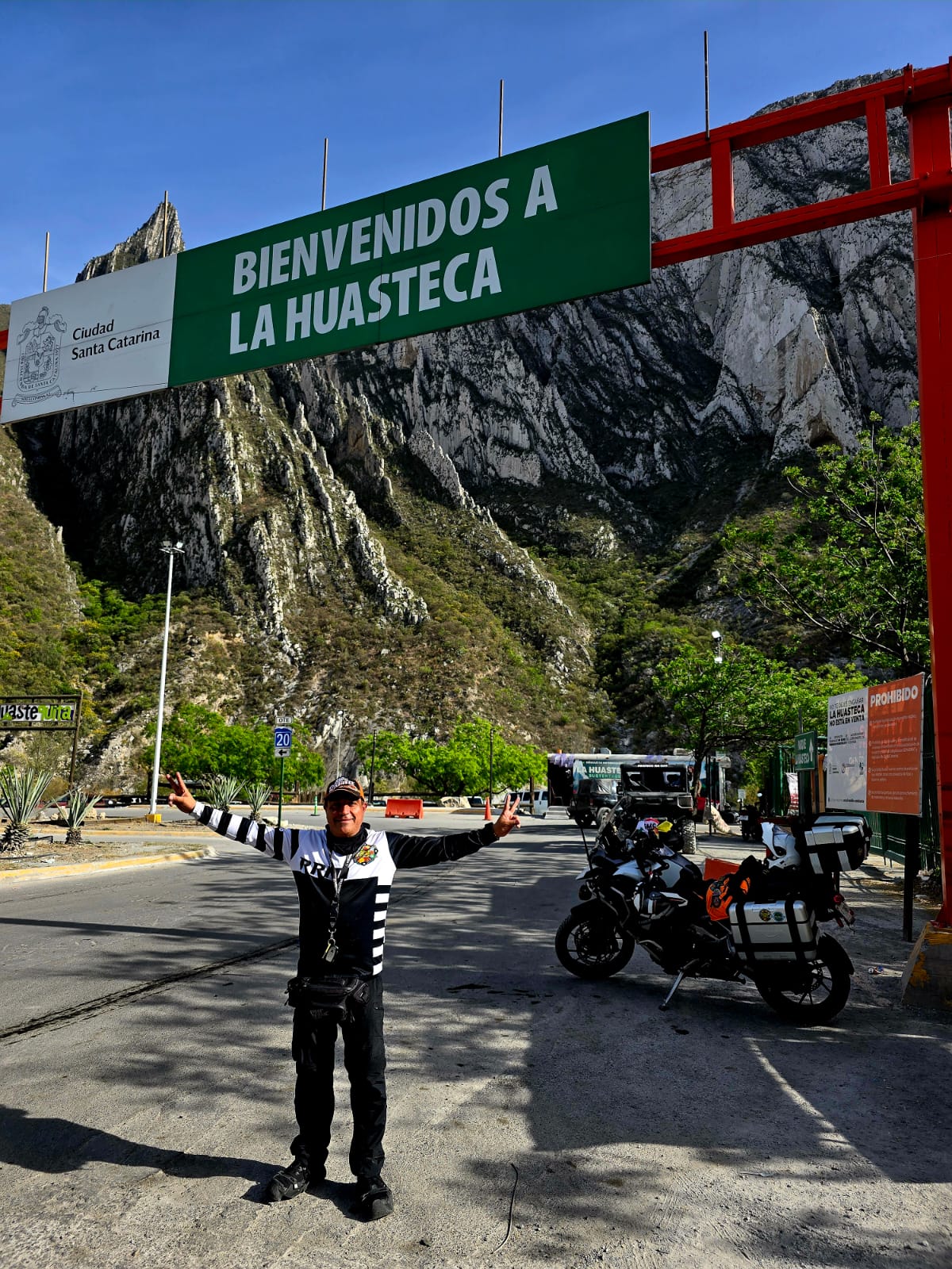 PARQUE ECOLÓGICO LA HUASTECA