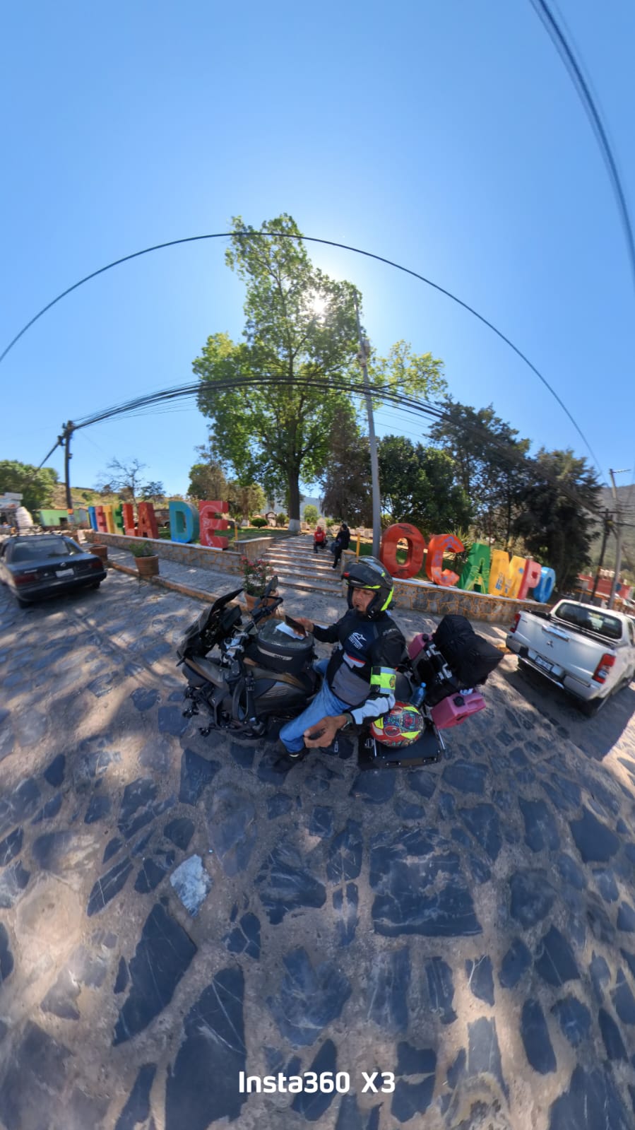 RRM tetela de ocampo