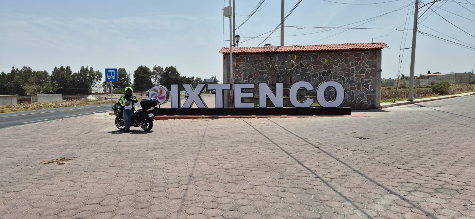 Sierra de Puebla y Tlaxcala