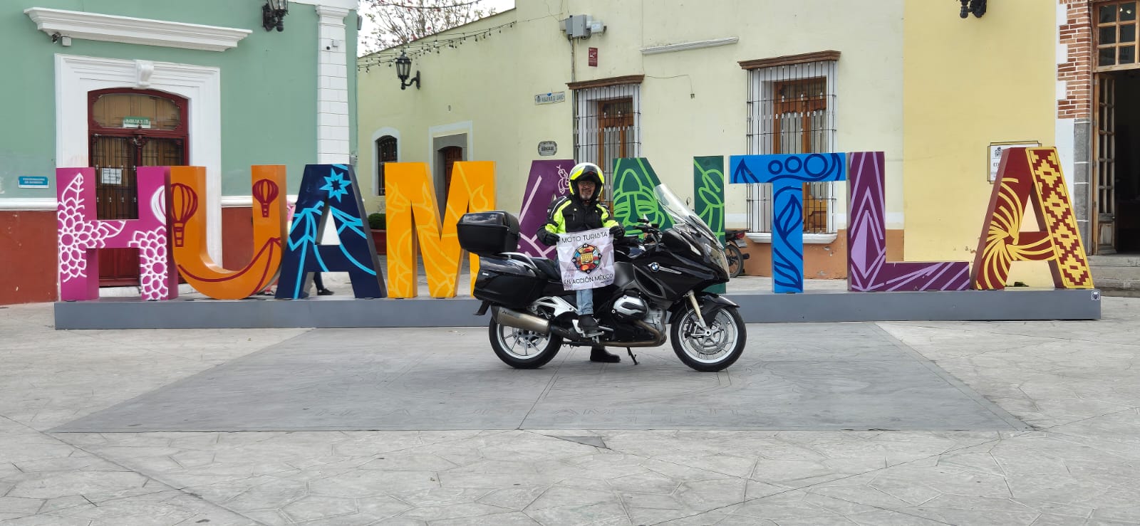 Sierra de Puebla y Tlaxcala