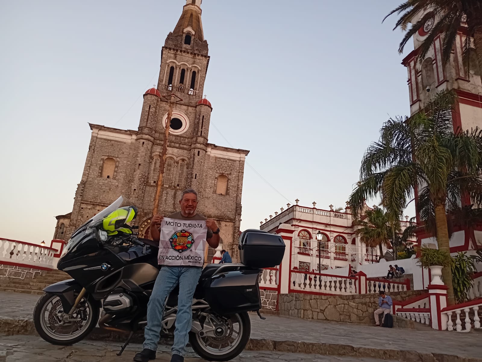 Sierra de Puebla y Tlaxcala