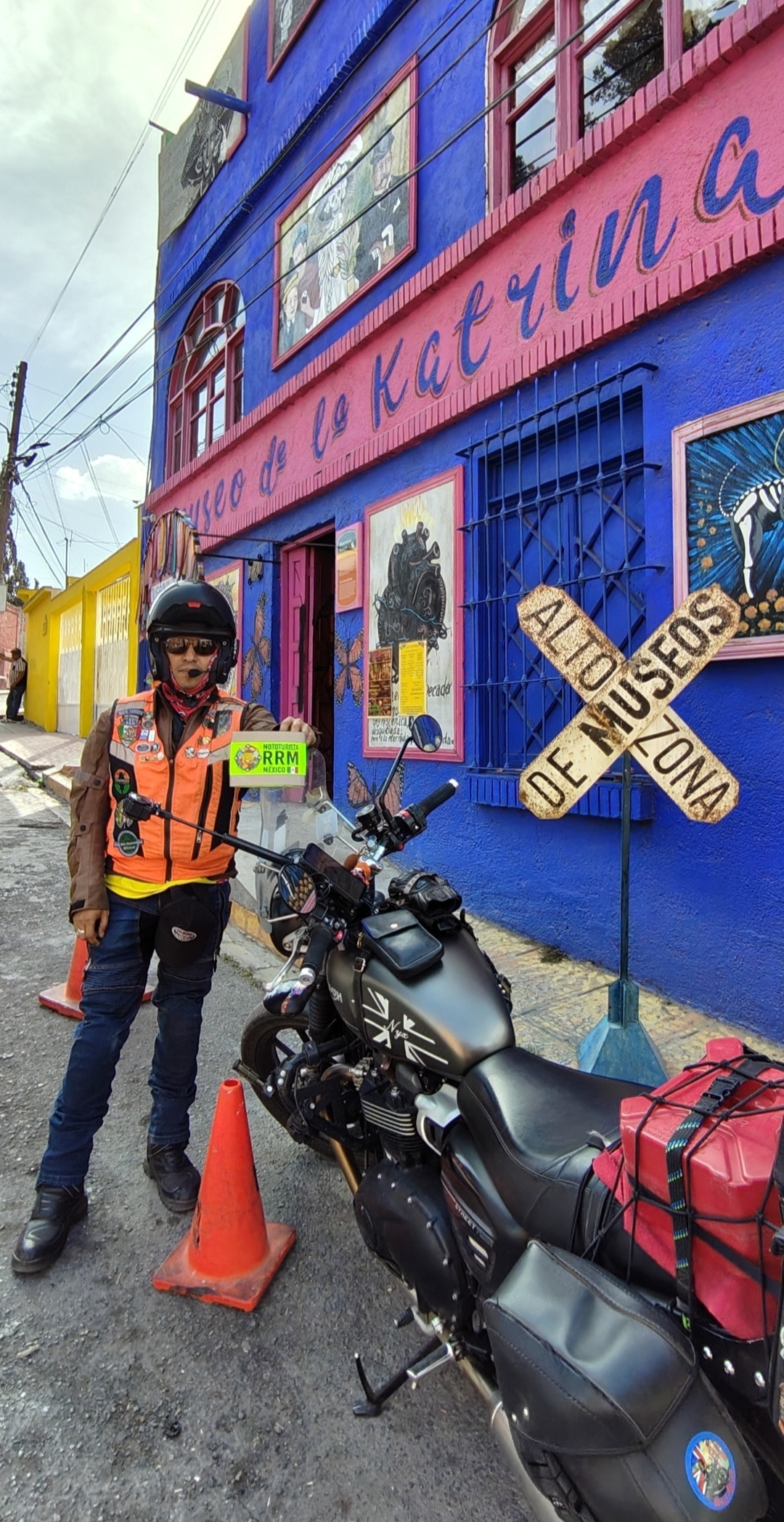 Museo de la Catrina Coahuila