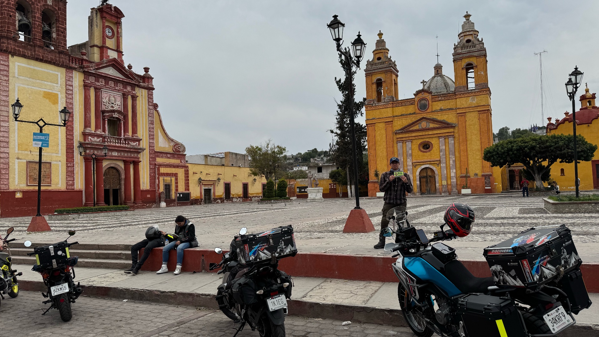 CadeCadereyta de Montes