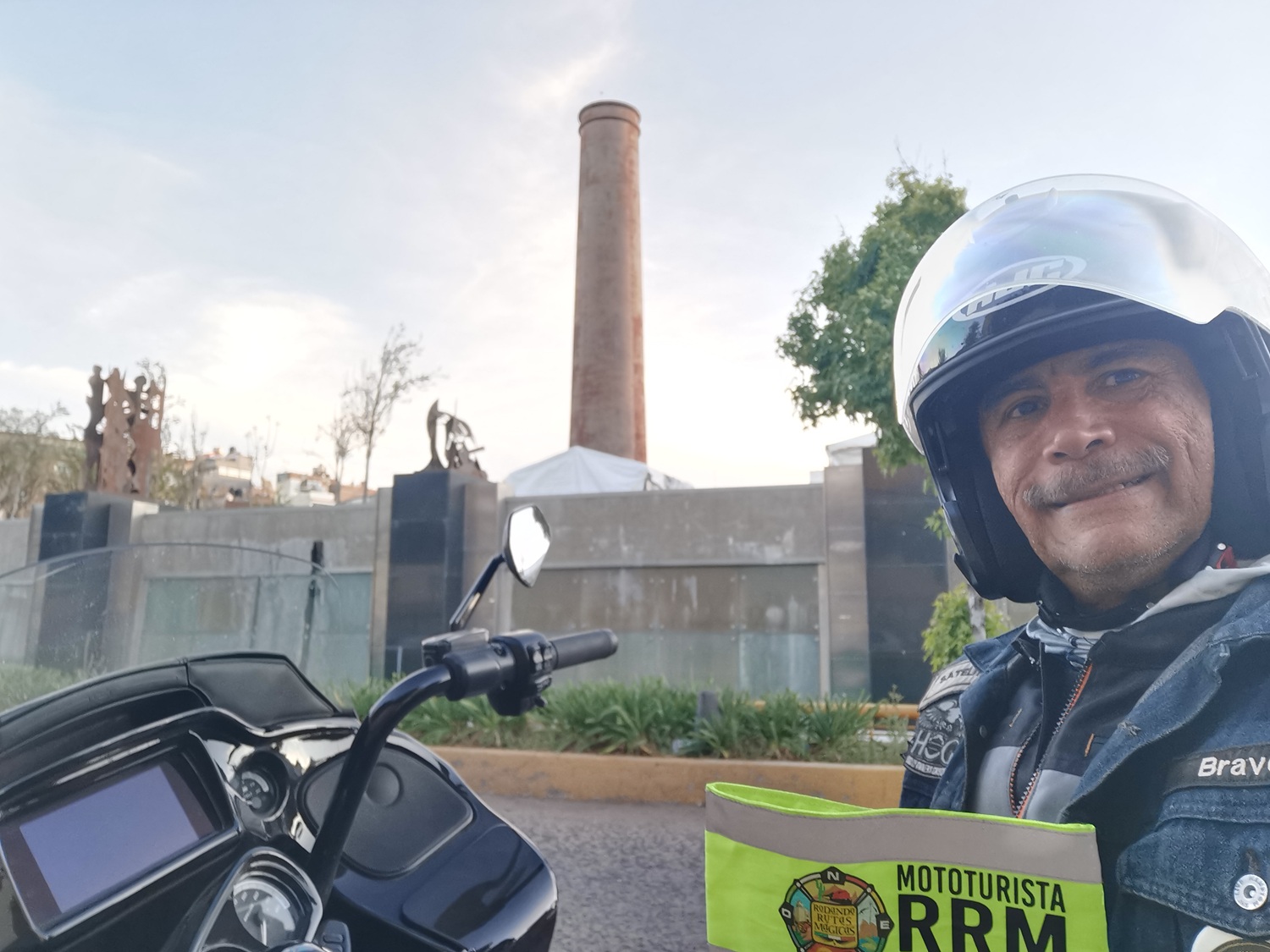 Plaza Bicentenario Zac