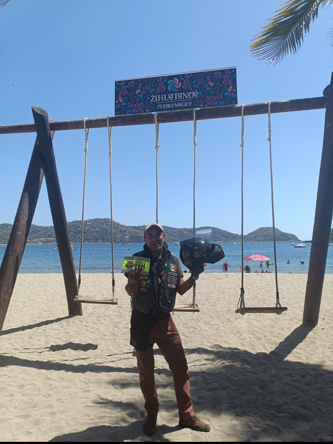 Zihuatanejo