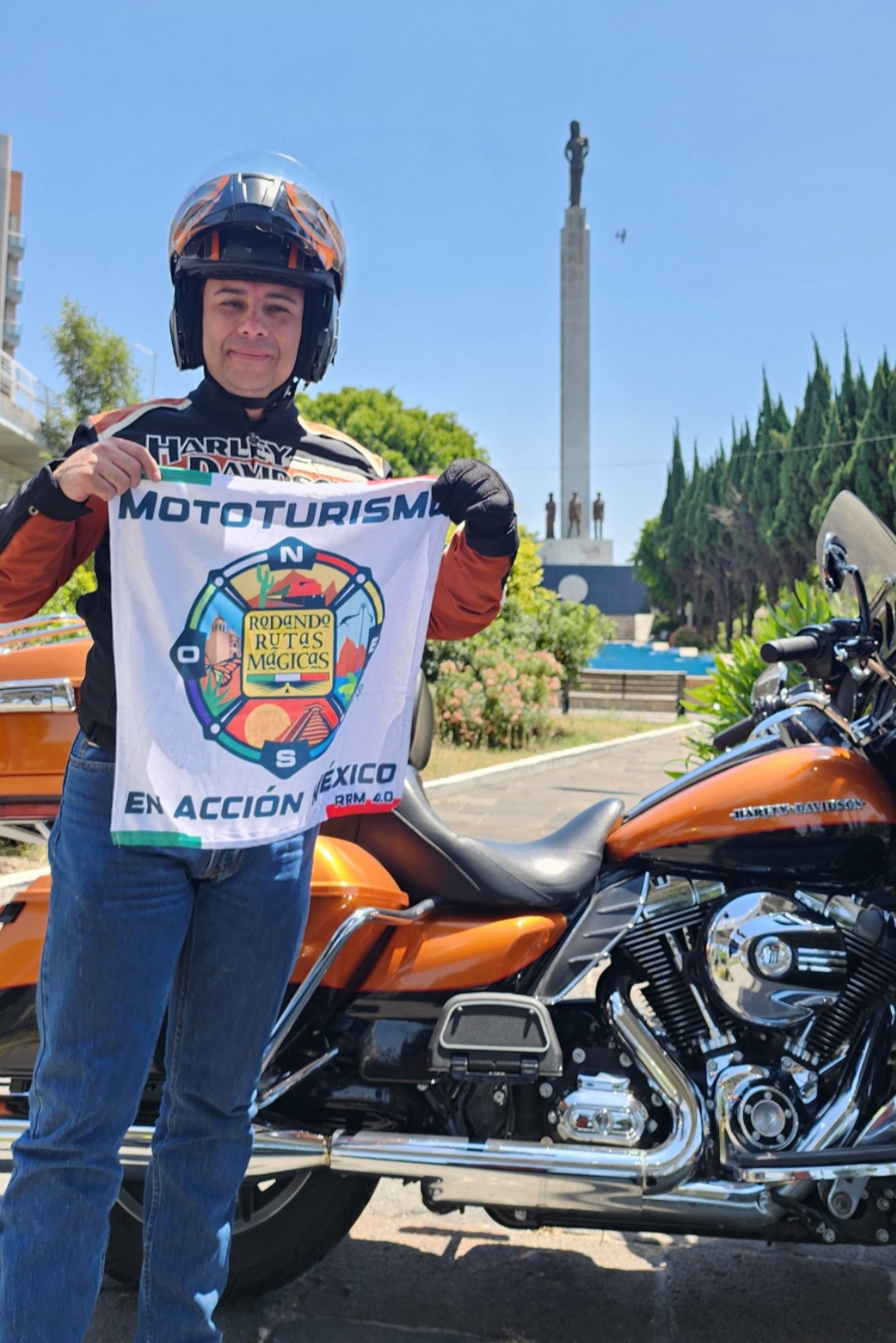 Monumento a los Hermanos Serdan