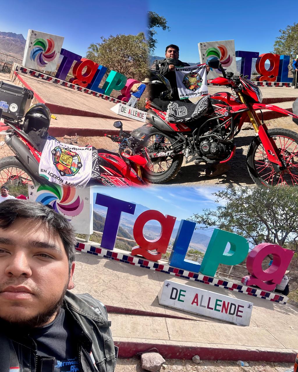 Talpa De Allende ,Jalisco