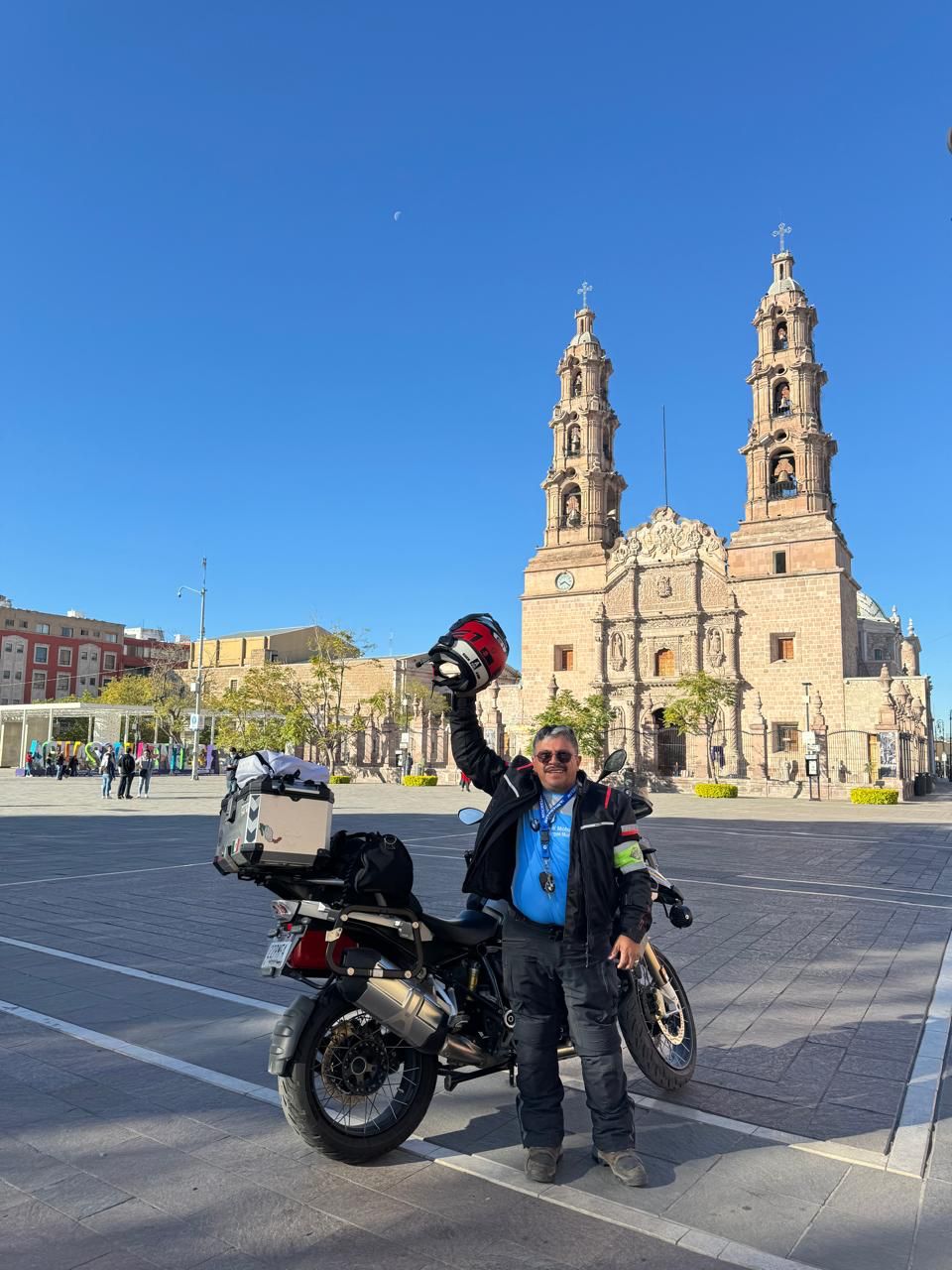 catedral de aguascalientes